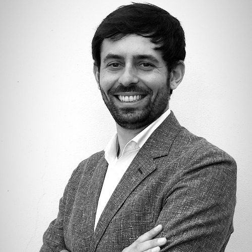 Giacomo Bianchi - Senior Project Manager